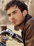 David