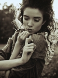 Scarlet Riley Carson