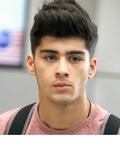 Zayn Malik