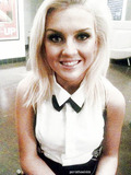 Perrie Edwards