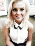 Perrie Edwards