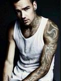 Liam Payne