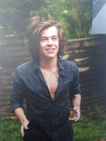 Harry Styles