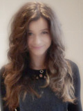 Eleanor Calder