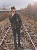 Connor Scott