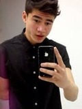 Calum Hood