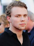 Ashton Irwin