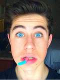 Nash Grier