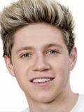 Niall Horan