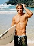 Rhys Marlon ( The Stereotypical Cali Surfer Guy)