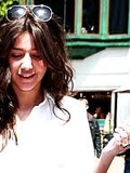 Eleanor Calder