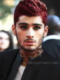 Zayn Malik