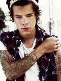 Harry Styles