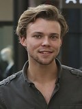 Ashton Irwin