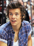 Harry Styles