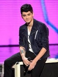 Zayn Malik