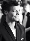 Louis William Tomlinson