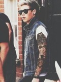 Niall horan