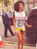 Leigh-Anne Pinnock 23