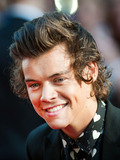 Harry Edward Styles