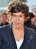 Harry Styles