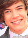 Harry Styles