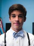 Brooks Bodgan
