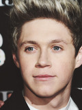 Niall Horan