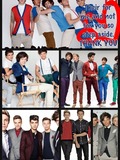 One direction