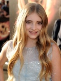 Willow Shields