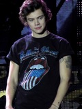 Harry Styles