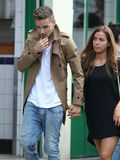 Liam and Sophia