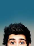 Secondary - Zayn Malik