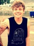 Ashton Irwin