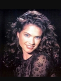 Heather langenkamp
