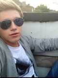 Niall Horan