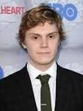 Evan Peters