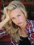 Ashley Blake