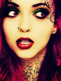 jade thirwall