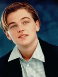 Leonardo Dicaprio.