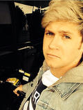 Niall Horan