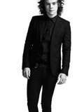 Harry Styles