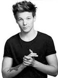 Louis Tomlinson (Main Character)