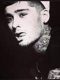 Zayn Malik