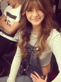 Eleanor Calder