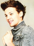 Mr. Tomlinson(Louis Tomlinson)