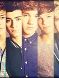 One Direction