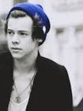 Harry Styles
