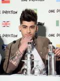 Zayn Malik