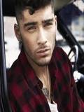 Zayn Malik